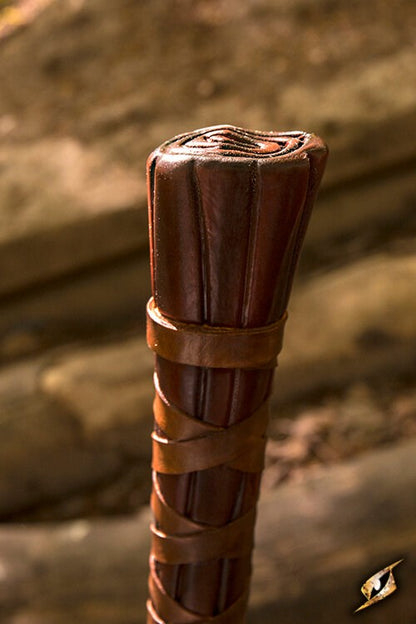 Epic Armoury Single Bladed Axe (105 cm) - Lange Strijdbijl Epic Armoury