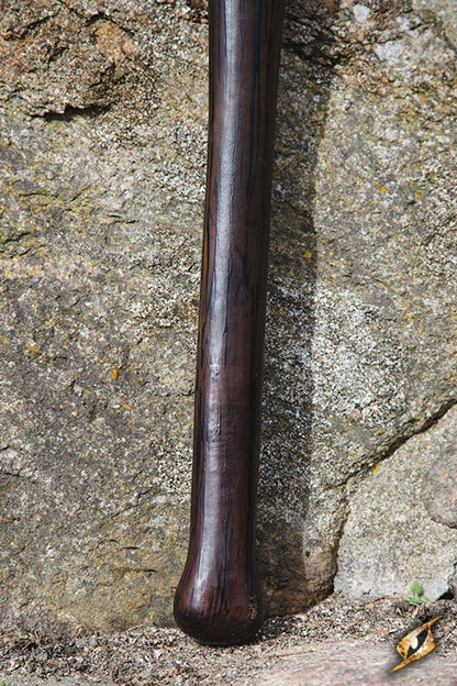 Epic Armoury Boarding Axe (62 cm) - Piraat LARP Bijl (Enterbijl) Epic Armoury