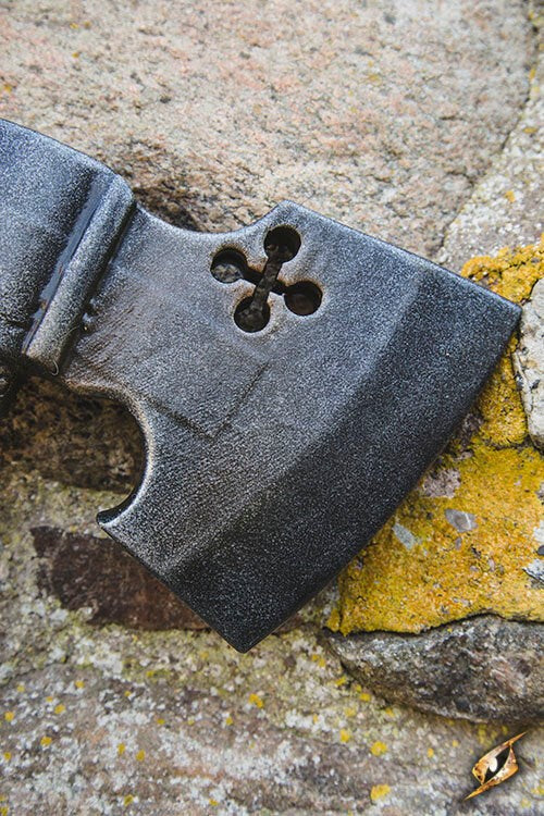 Epic Armoury H-Axe (85 cm) - Industrieel LARP Wapen (Post-Apoc) Epic Armoury