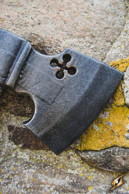 Epic Armoury H-Axe (85 cm) - Industrieel LARP Wapen (Post-Apoc) Epic Armoury