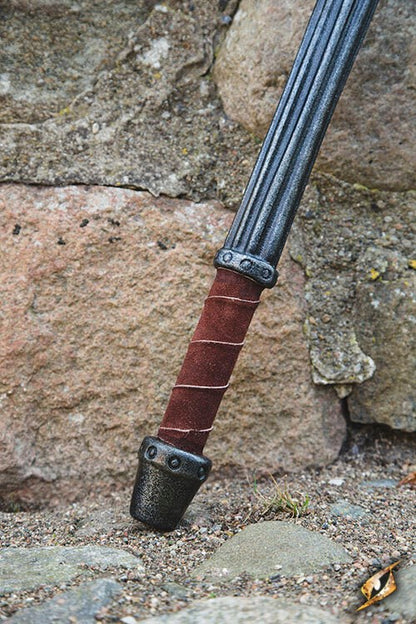 Epic Armoury H-Axe (85 cm) - Industrieel LARP Wapen (Post-Apoc) Epic Armoury