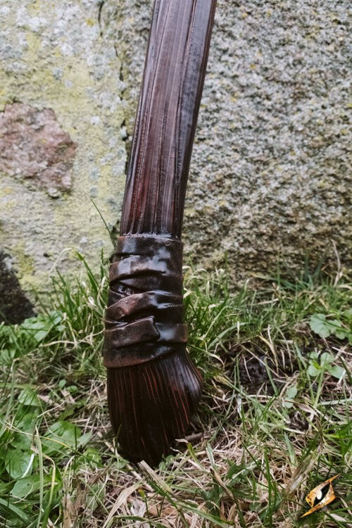 Panabas (140 cm) | LARP Stafwapen / Glaive (Latex Coated) Epic Armoury