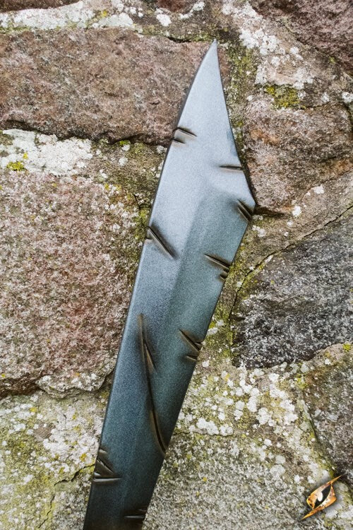 Panabas (140 cm) | LARP Stafwapen / Glaive (Latex Coated) Epic Armoury