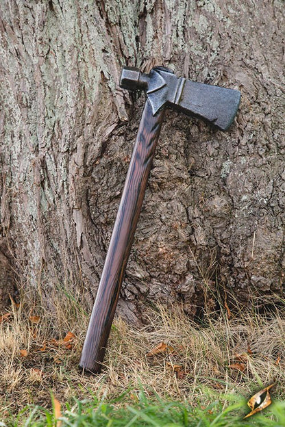 Epic Armoury Tomahawk (56 cm) - LARP Handbijl (Melee) Epic Armoury