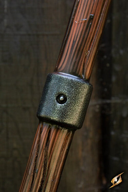 Epic Armoury Single Bladed Long Axe (190 cm) - LARP Stafwapen Epic Armoury