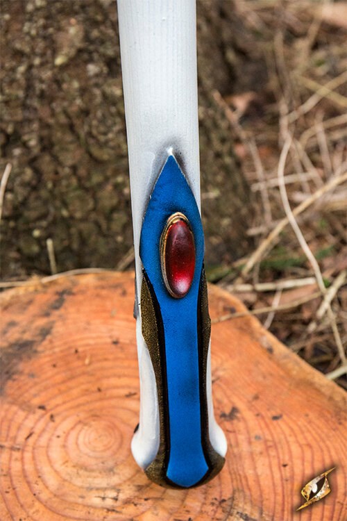 Epic Armoury Spear of Light (190 cm) - High Elf / Paladin LARP Speer Epic Armoury