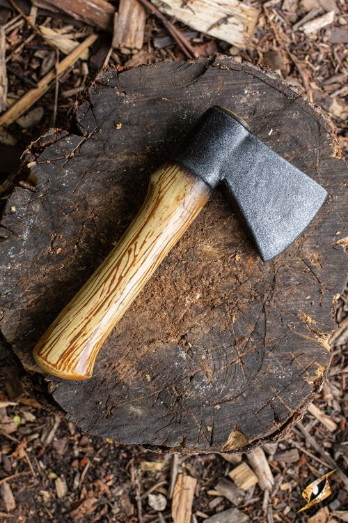 Epic Armoury Woodsman Throwing Axe (30 cm) - Kernloze Werpbijl Epic Armoury