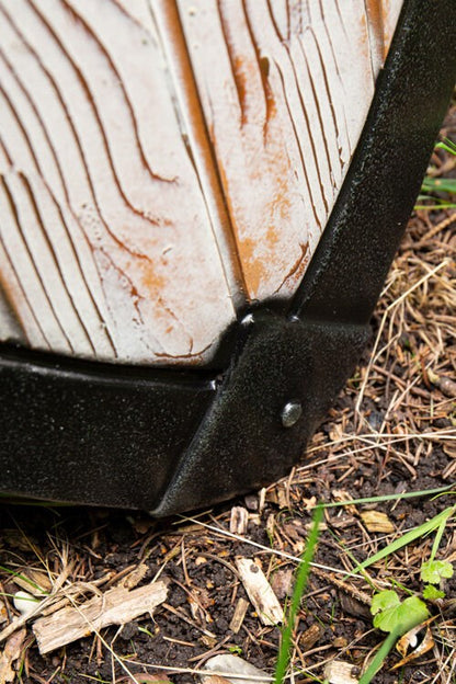 Templar Schild (90x60cm) | Groot LARP Schild (Latex Coated) Epic Armoury