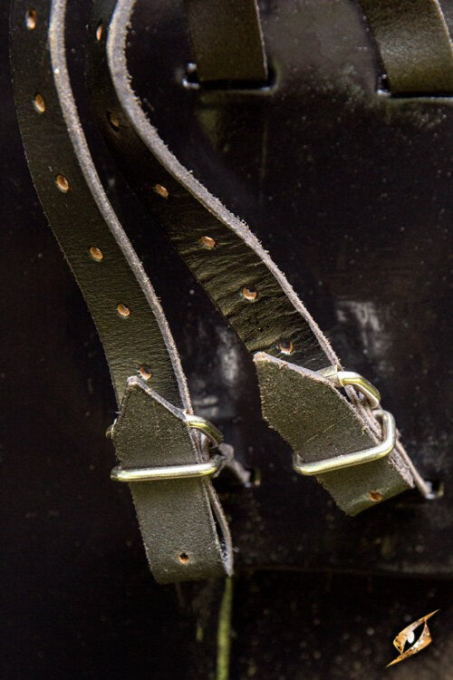 Templar Schild (90x60cm) | Groot LARP Schild (Latex Coated) Epic Armoury