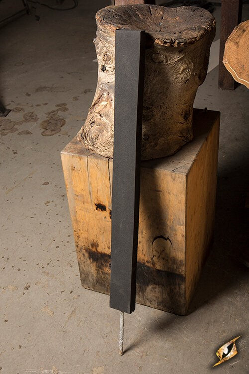 Epic Armoury DIY Core - Glasvezel met Rond Foam (Diverse Lengtes) 75 cm Epic Armoury