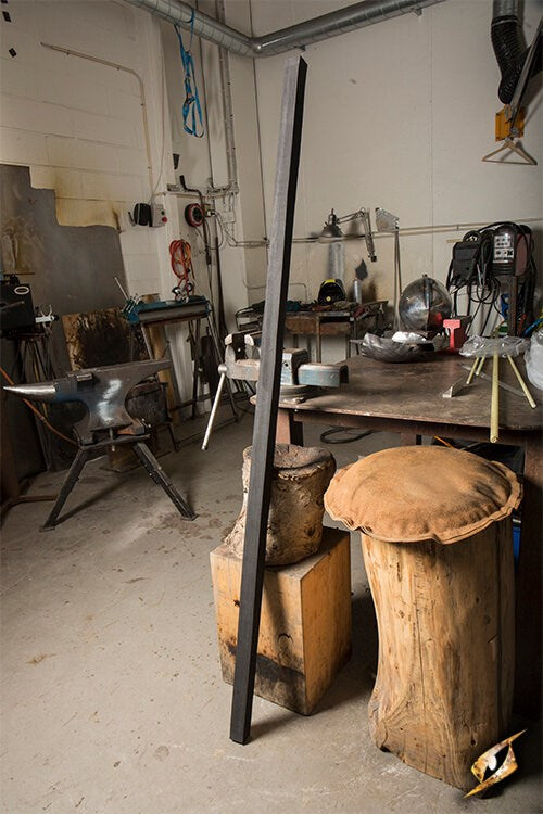 Epic Armoury DIY Core - Glasvezel met Rond Foam (Diverse Lengtes) 180 cm Epic Armoury