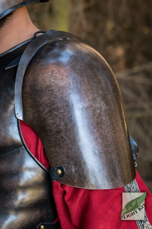 Spartan Armour Set (PU Foam) | Grieks LARP Harnas (Lichtgewicht) Light Kit