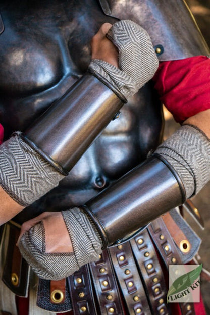 Spartan Armour Set (PU Foam) | Grieks LARP Harnas (Lichtgewicht) Light Kit