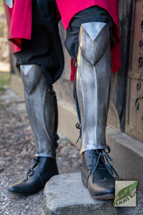 Palace Guard Armour Set (PU Foam) | Lichtgewicht LARP Harnas Light Kit