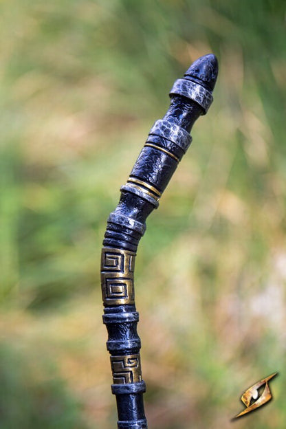 Epic Armoury Mystic Wand (35 cm) - Houten Toverstaf Epic Armoury