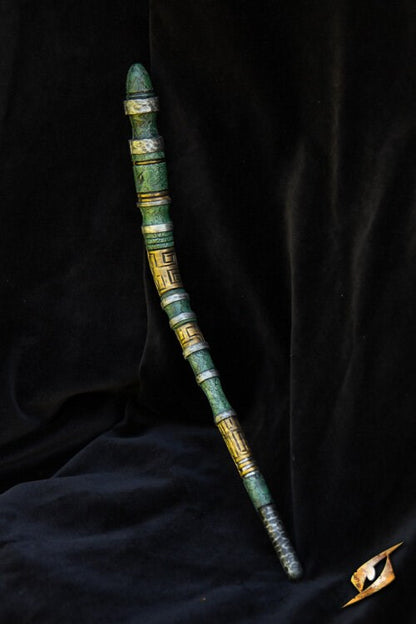 Epic Armoury Mystic Wand (35 cm) - Houten Toverstaf Epic Armoury