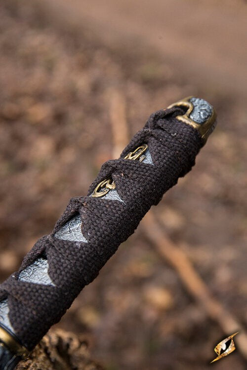 Katana (Hybride) | 60/85/100/140cm Japans LARP Zwaard (Latex/PU) Epic Armoury