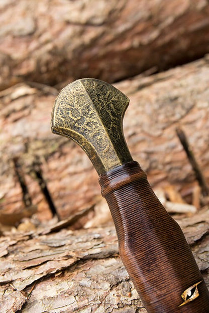 Ranger Sword (Hybride) | 60/85/105cm LARP Zwaard (Latex/PU) Epic Armoury