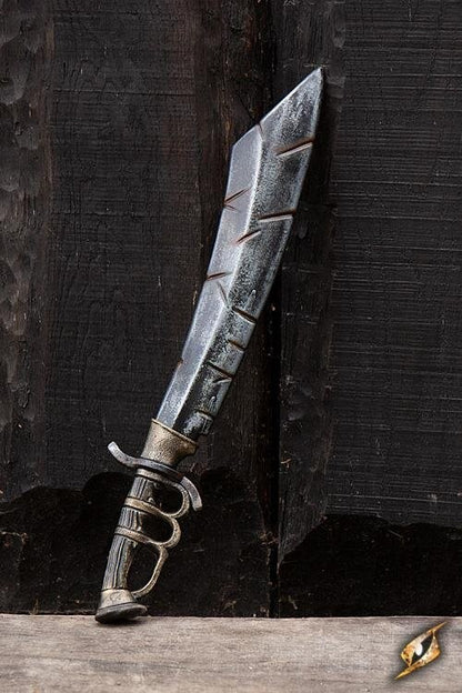 Battleworn Ranger Sword (Hybride) | 60/85cm LARP Zwaard 60cm Epic Armoury