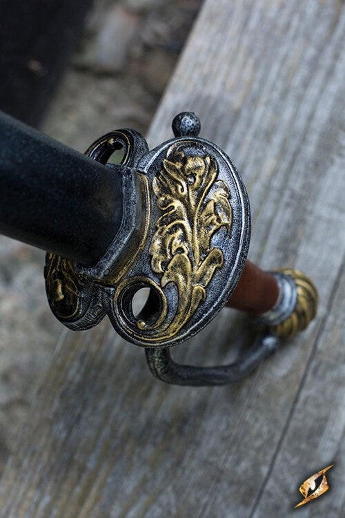 Small Sword (Hybride) | 60/85/100cm LARP Degen (Latex/PU) Epic Armoury
