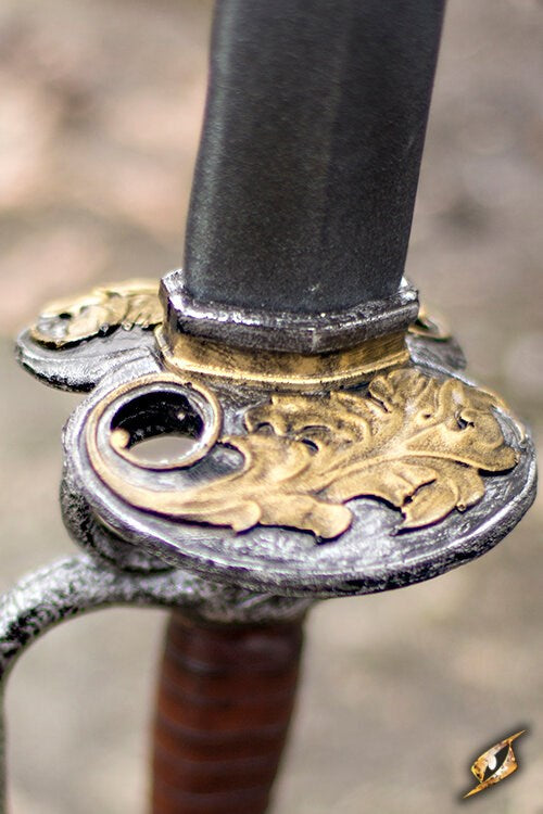 Small Sword (Hybride) | 60/85/100cm LARP Degen (Latex/PU) Epic Armoury