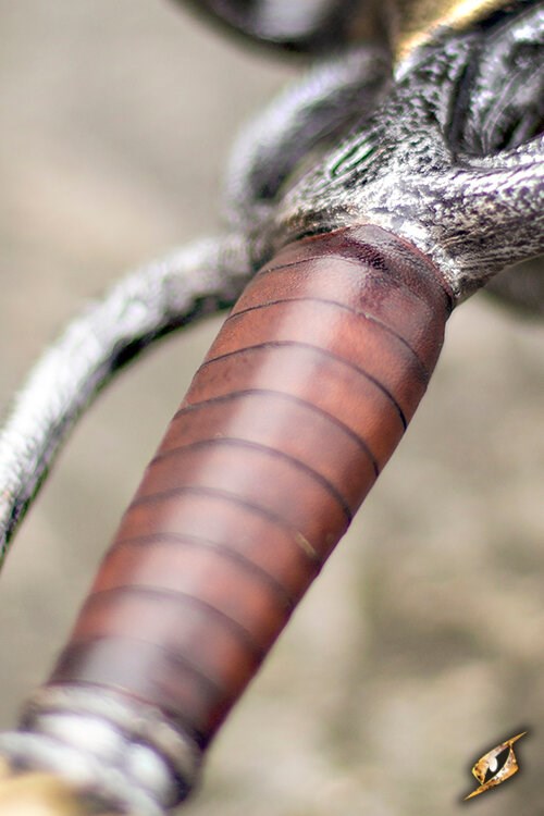 Small Sword (Hybride) | 60/85/100cm LARP Degen (Latex/PU) Epic Armoury