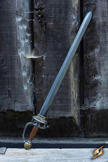 Small Sword (Hybride) | 60/85/100cm LARP Degen (Latex/PU) 85cm Epic Armoury