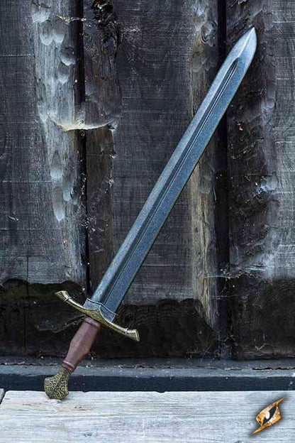 Ranger Sword (Hybride) | 60/85/105cm LARP Zwaard (Latex/PU) 85cm Epic Armoury