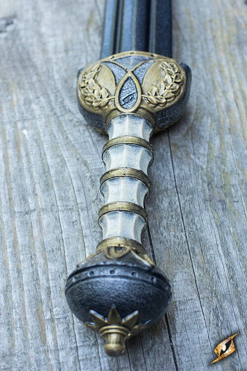 Spatha (Hybride) | 60/85/105cm Romeins LARP Zwaard (Latex/PU) Epic Armoury