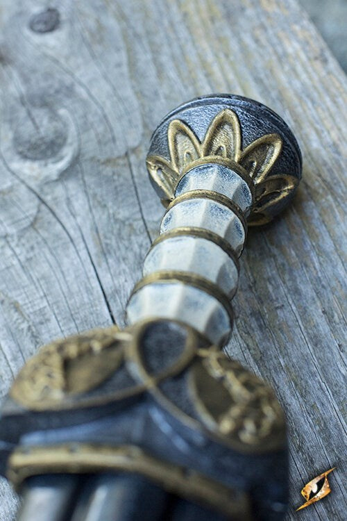 Spatha (Hybride) | 60/85/105cm Romeins LARP Zwaard (Latex/PU) Epic Armoury