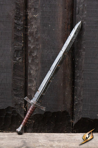 Battleworn Ranger Sword (Hybride) | 85/110cm LARP Zwaard Epic Armoury