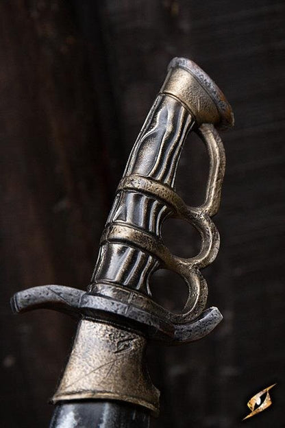 Battleworn Ranger Sword (Hybride) | 60/85cm LARP Zwaard Epic Armoury