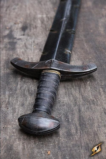 Battleworn Footman Sword (Hybride) | 85/105cm LARP Zwaard Epic Armoury