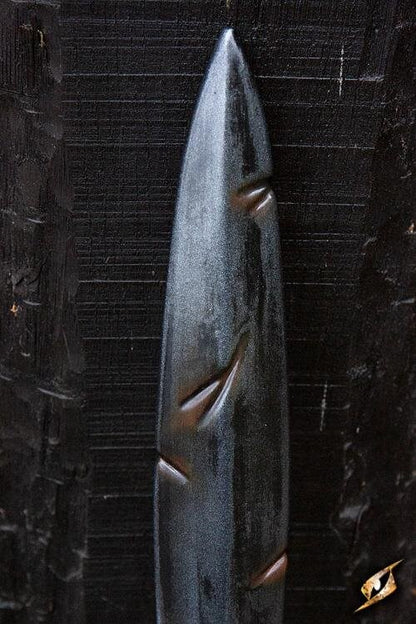 Celtic Leaf Sword (Battleworn) | 60/85/100cm LARP Zwaard (Latex) Epic Armoury