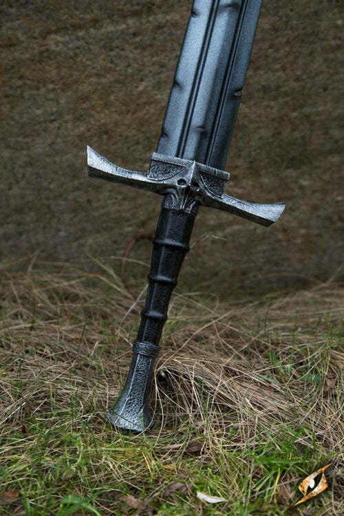 Draug Sword (Hybride) | 60/85/110cm 'Undead' LARP Zwaard Epic Armoury