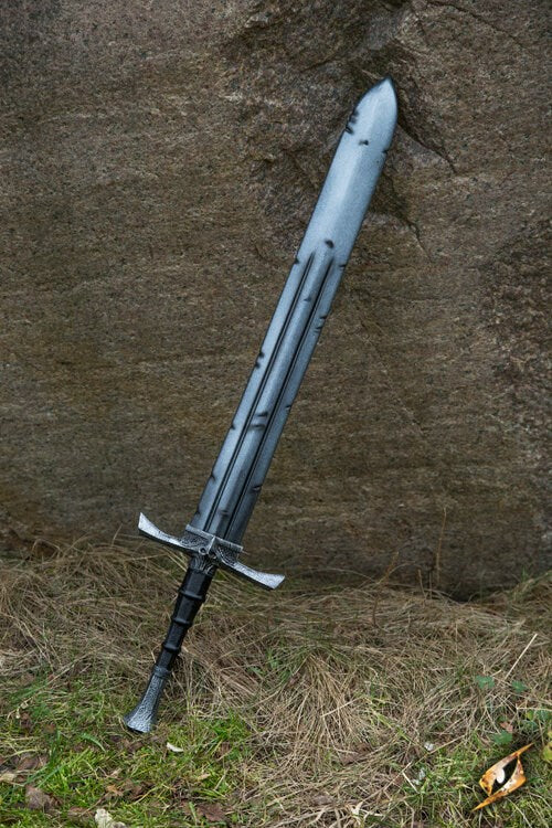 Draug Sword (Hybride) | 60/85/110cm 'Undead' LARP Zwaard 85cm Epic Armoury