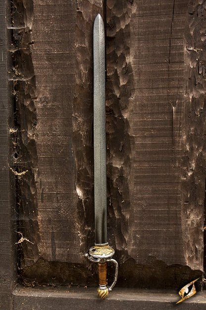 Small Sword (Hybride) | 60/85/100cm LARP Degen (Latex/PU) 100cm Epic Armoury