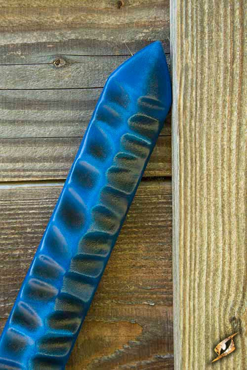 Magic Jian (100 cm) | Hybride Oosters LARP Zwaard (Latex/PU) Epic Armoury