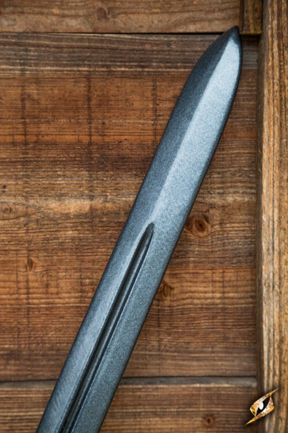 Caprine Sword (Hybride) | 100/115/135cm 'Beastman' LARP Zwaard Epic Armoury