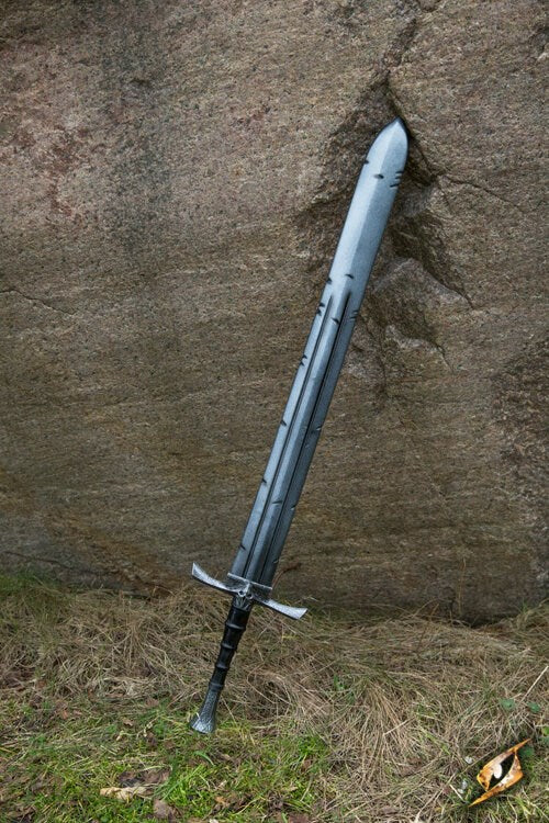 Draug Sword (Hybride) | 60/85/110cm 'Undead' LARP Zwaard 100cm Epic Armoury