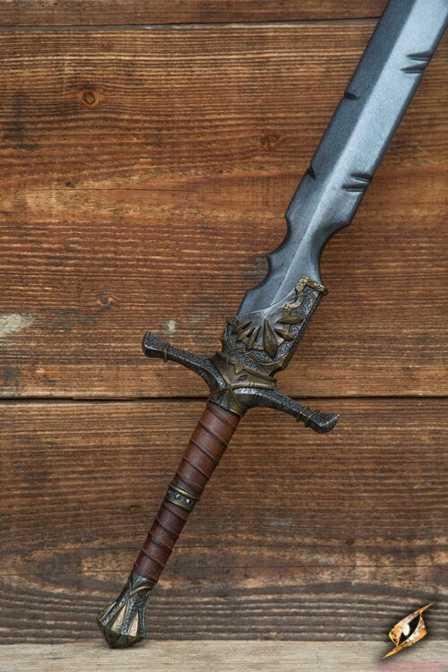 Nightmare Blade (100/115/135 cm) | Hybride Chaos LARP Zwaard Epic Armoury