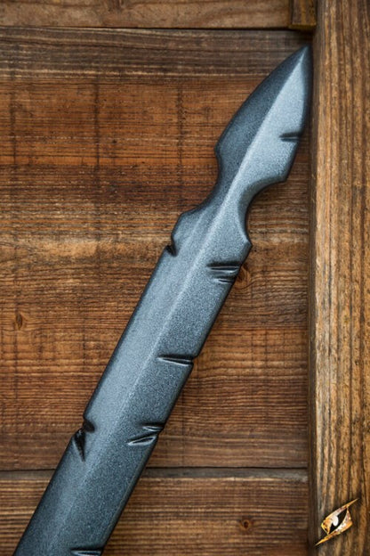 Nightmare Blade (100/115/135 cm) | Hybride Chaos LARP Zwaard Epic Armoury