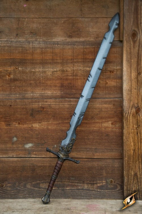 Nightmare Blade (100/115/135 cm) | Hybride Chaos LARP Zwaard 115cm Epic Armoury
