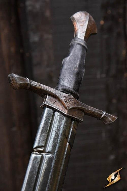 Battleworn Ranger Sword (Hybride) | LARP Zwaard Epic Armoury