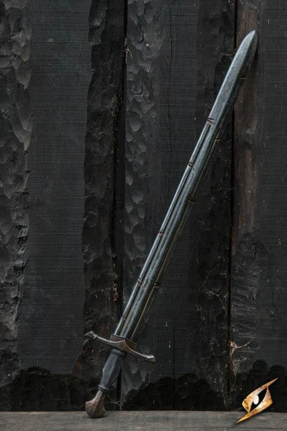 Battleworn Ranger Sword (Hybride) | LARP Zwaard 105cm Epic Armoury