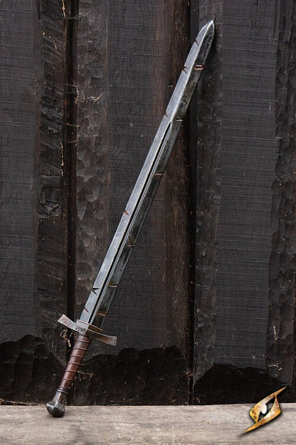 Battleworn Ranger Sword (Hybride) | 85/110cm LARP Zwaard Epic Armoury