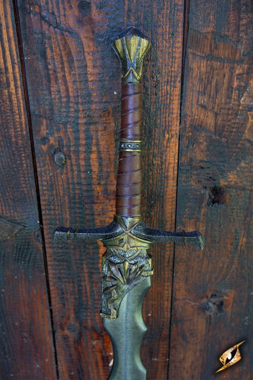 Nightmare Blade (100/115/135 cm) | Hybride Chaos LARP Zwaard Epic Armoury