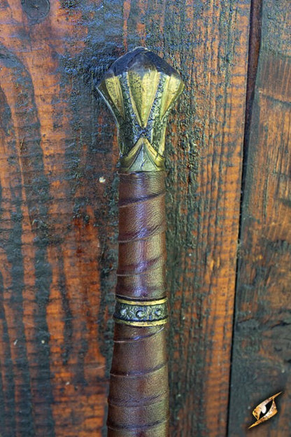 Nightmare Blade (100/115/135 cm) | Hybride Chaos LARP Zwaard Epic Armoury