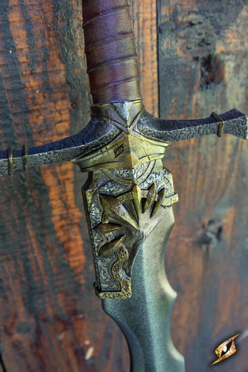 Nightmare Blade (100/115/135 cm) | Hybride Chaos LARP Zwaard Epic Armoury