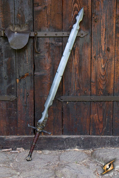 Nightmare Blade (100/115/135 cm) | Hybride Chaos LARP Zwaard 135cm Epic Armoury